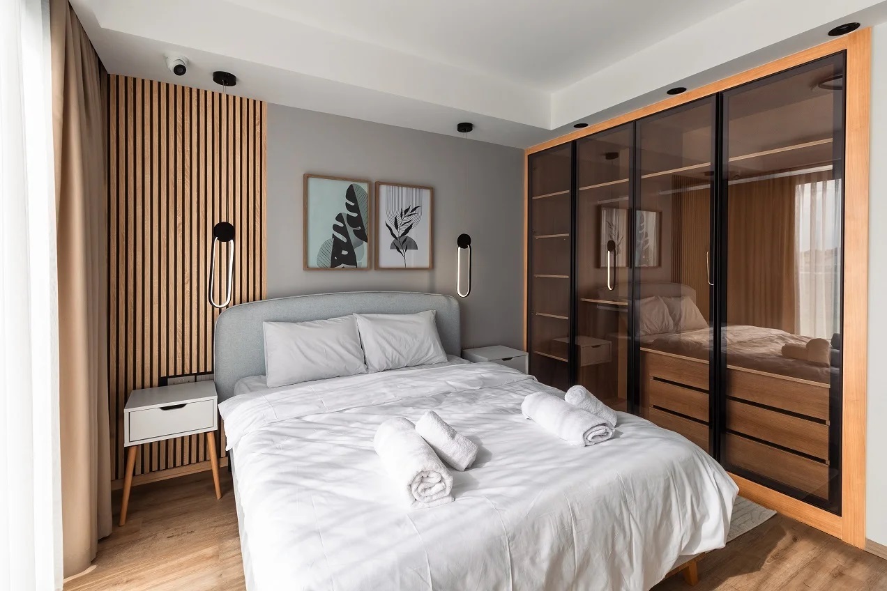 Appartamento a Bogazi, Cipro, 71 m² - foto 4