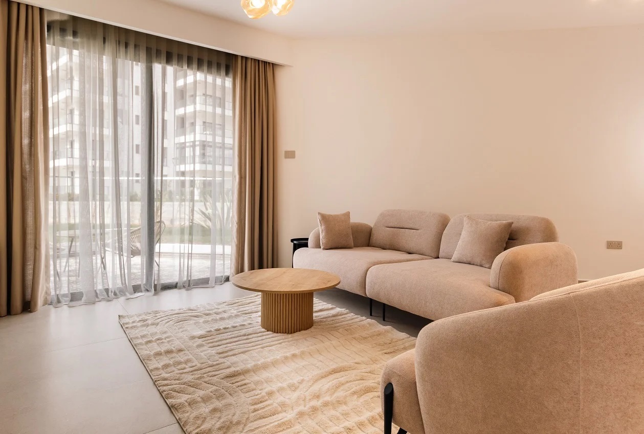 Appartamento a Bogazi, Cipro, 71 m² - foto 3