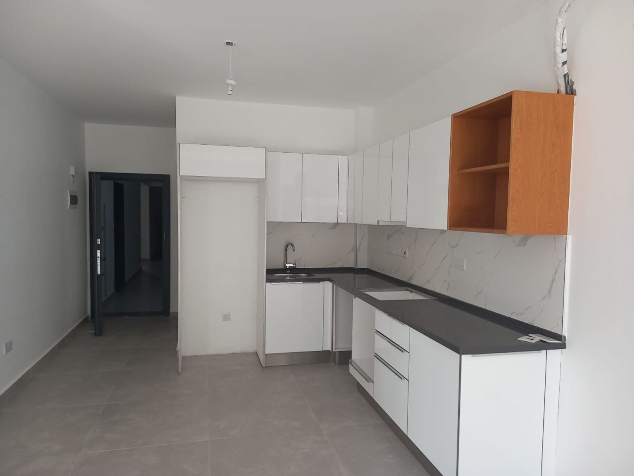 Flat in Iskele, Cyprus, 43 m² - picture 13