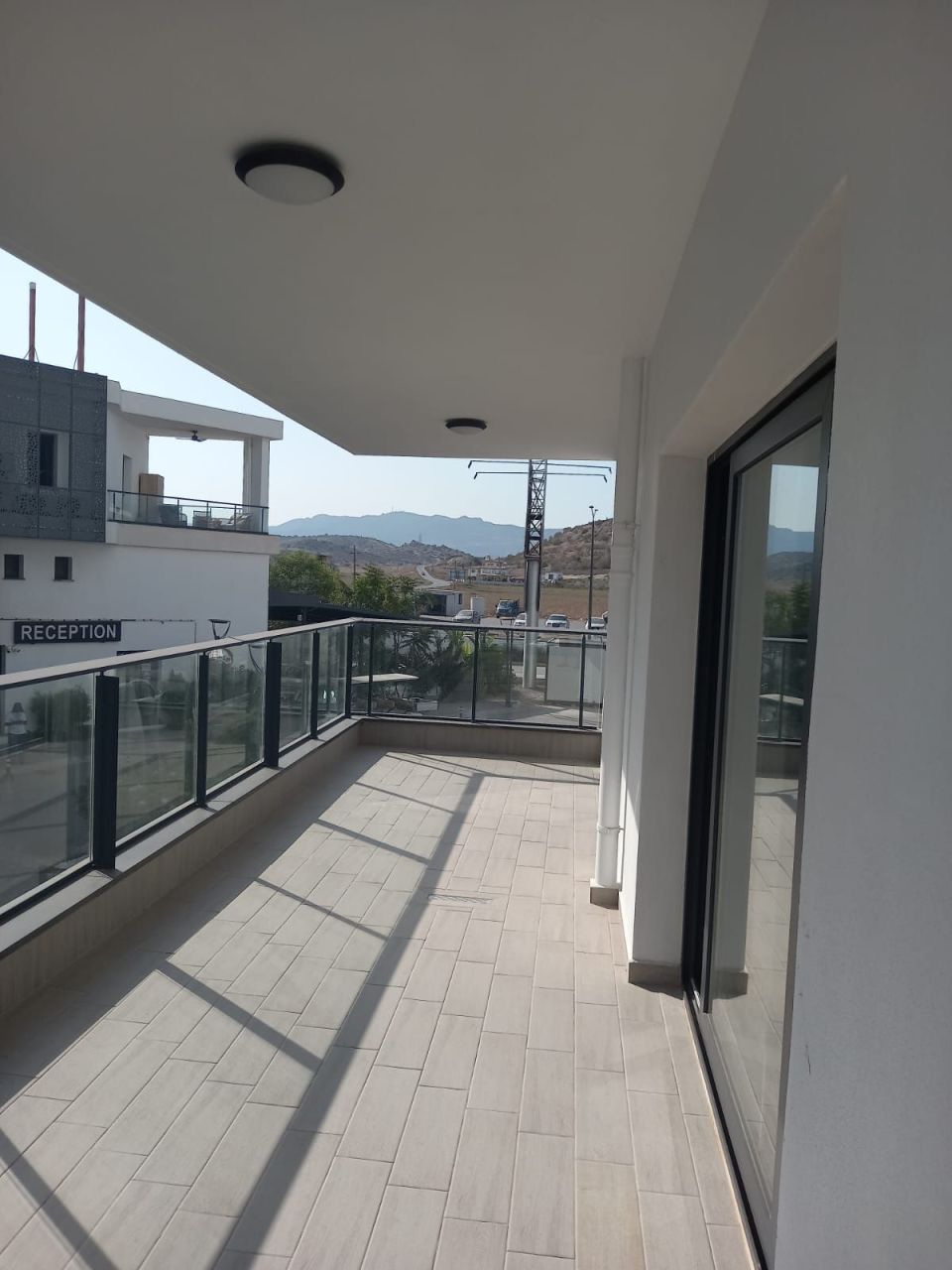 Flat in Iskele, Cyprus, 43 m² - picture 15
