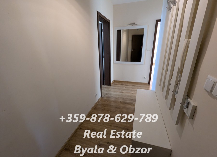 Appartamento a Obzor, Bulgaria, 118 m² - foto 8