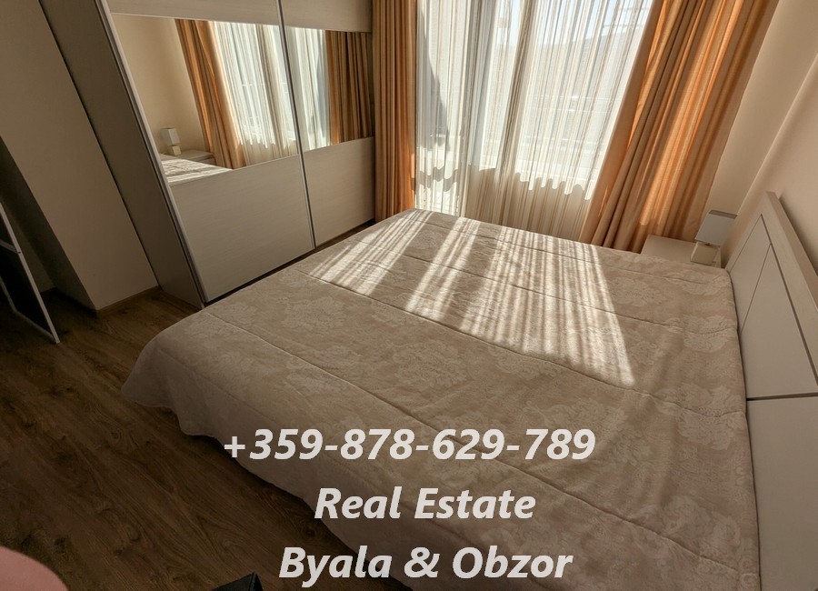 Appartamento a Obzor, Bulgaria, 118 m² - foto 14