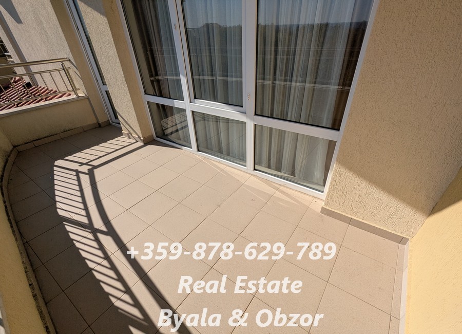 Appartamento a Obzor, Bulgaria, 118 m² - foto 2