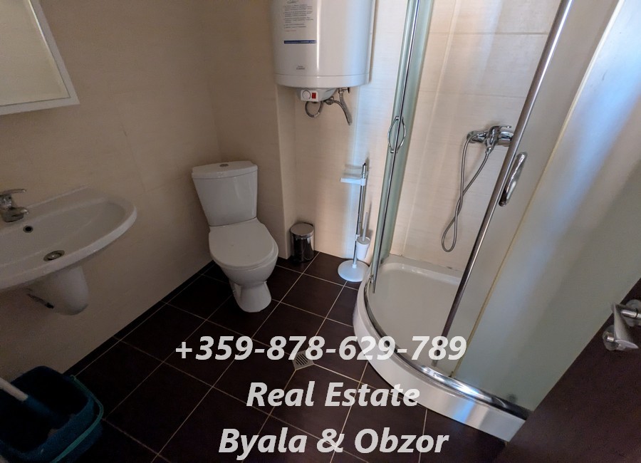 Appartamento a Obzor, Bulgaria, 118 m² - foto 11