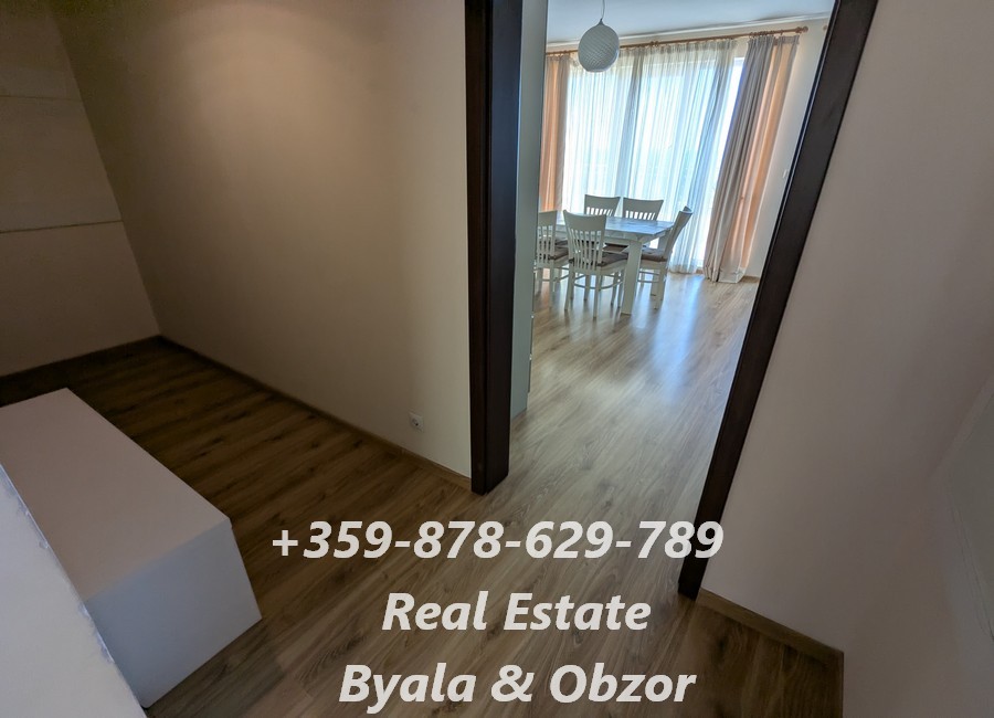 Appartamento a Obzor, Bulgaria, 118 m² - foto 7