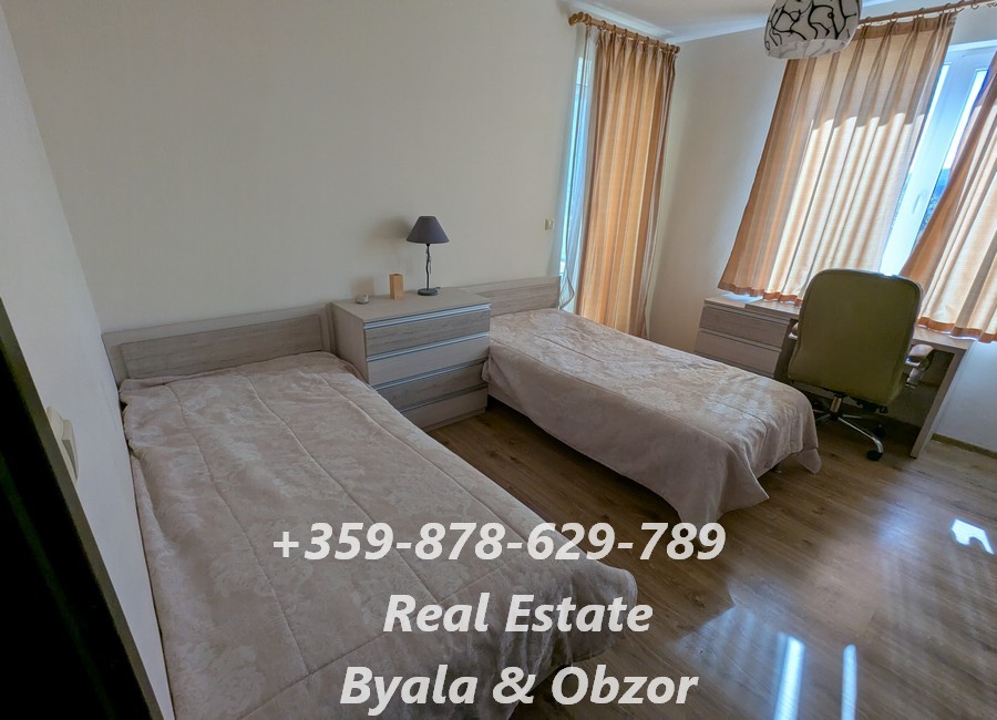 Appartamento a Obzor, Bulgaria, 118 m² - foto 9