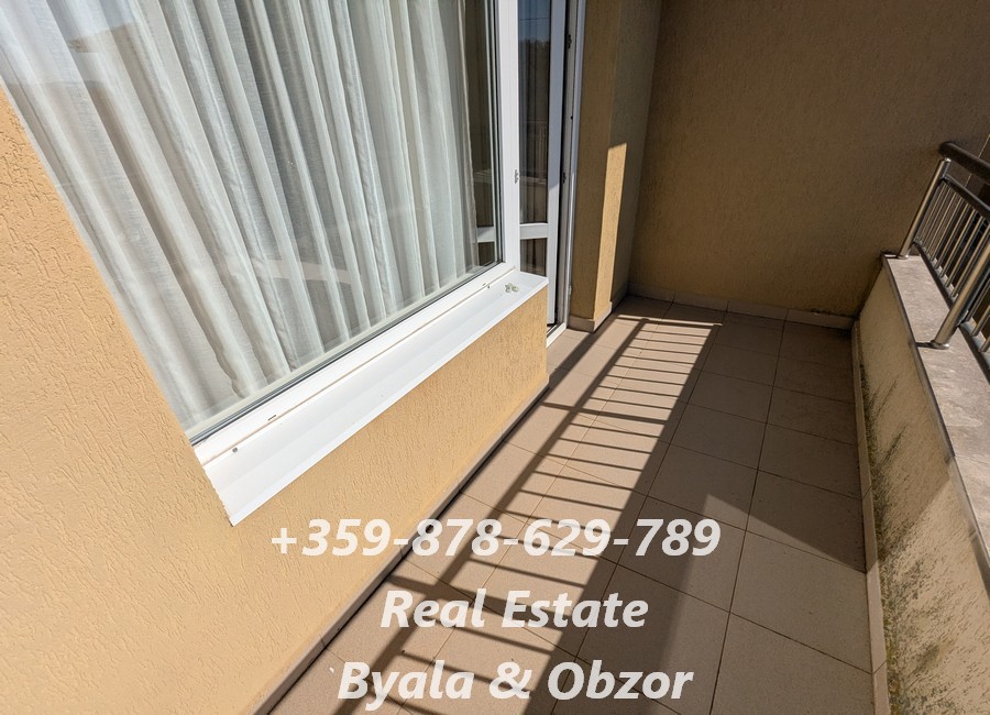 Appartamento a Obzor, Bulgaria, 118 m² - foto 12