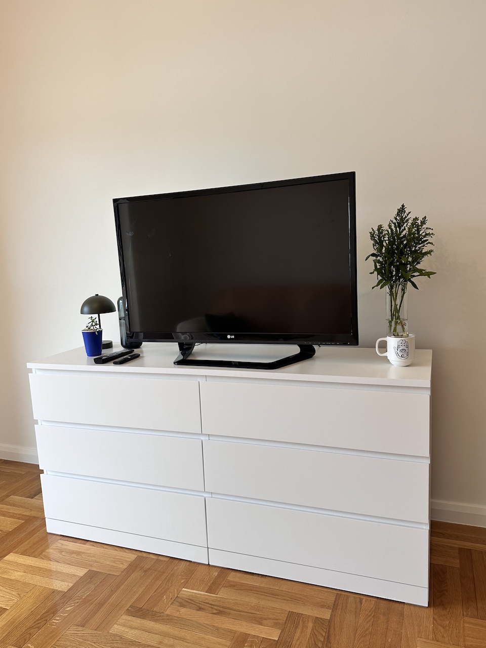 Flat in Budva, Montenegro, 44 m² - picture 13