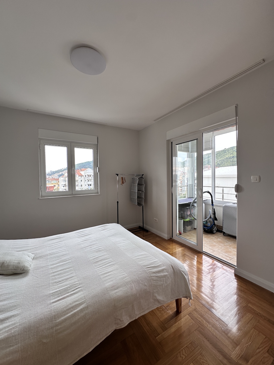 Flat in Budva, Montenegro, 44 m² - picture 8