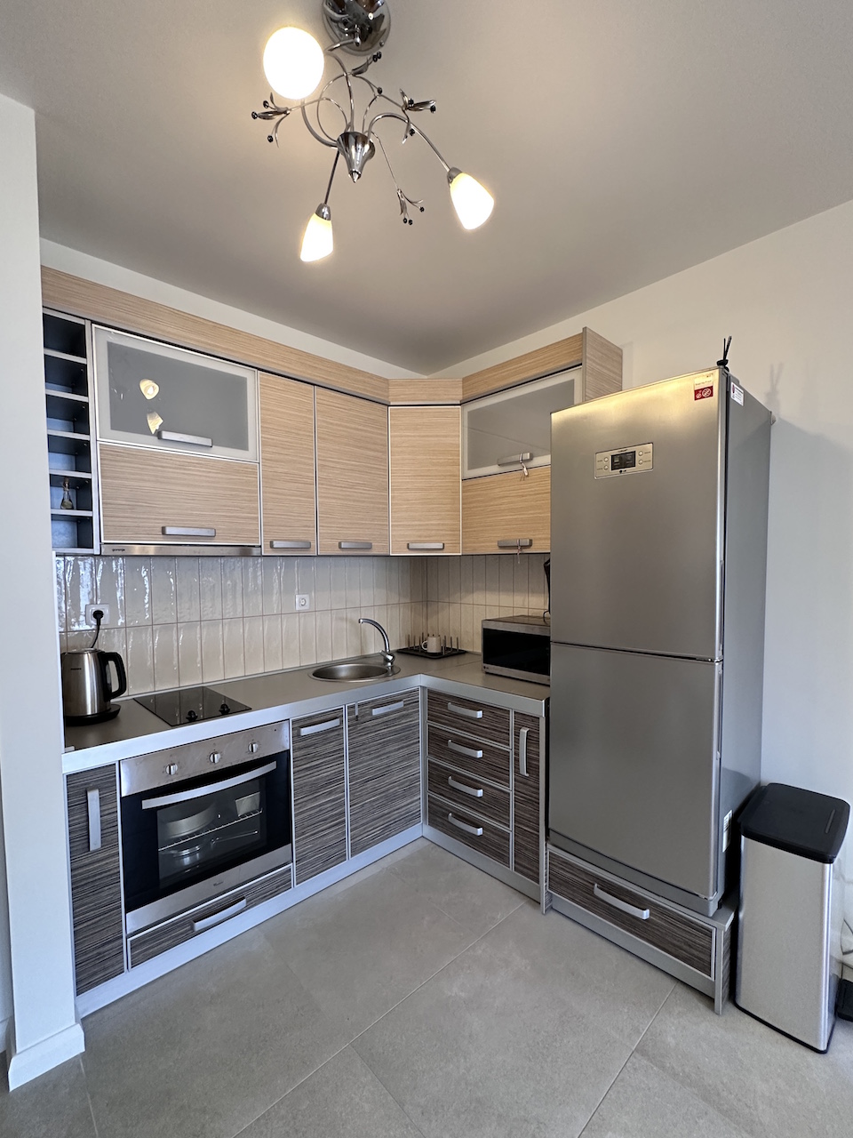 Flat in Budva, Montenegro, 44 m² - picture 10