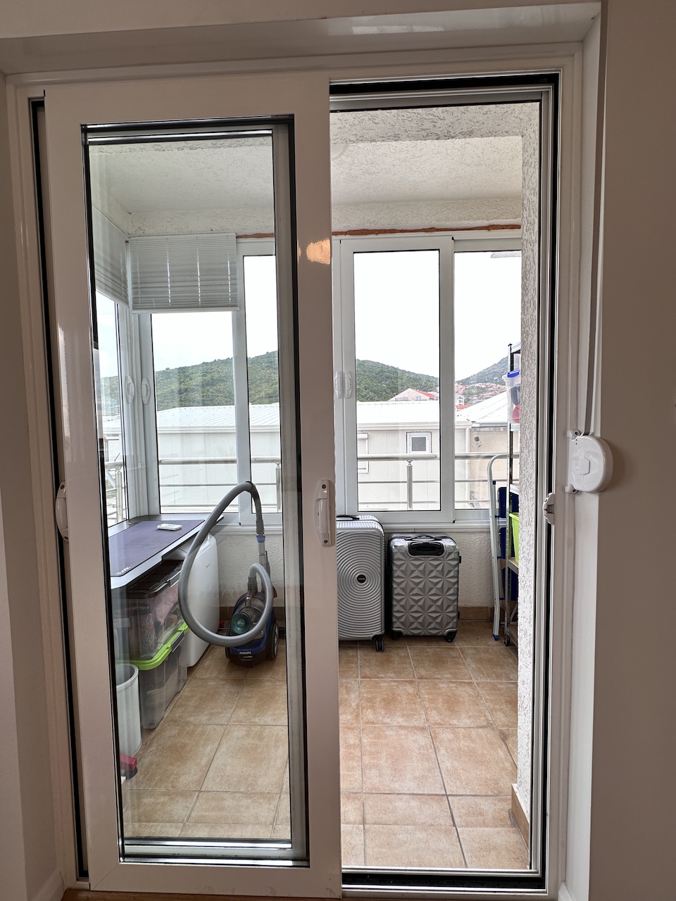 Flat in Budva, Montenegro, 44 m² - picture 3