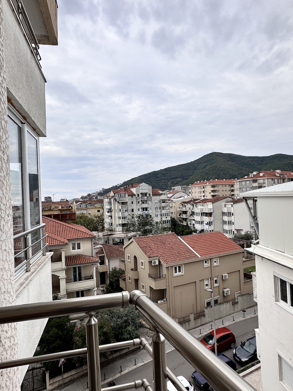 Flat in Budva, Montenegro, 44 m² - picture 7