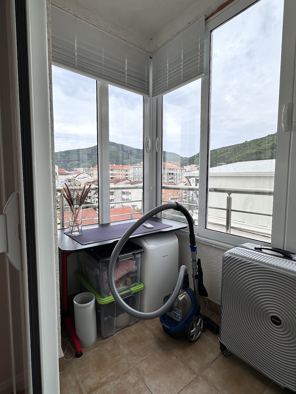 Flat in Budva, Montenegro, 44 m² - picture 5