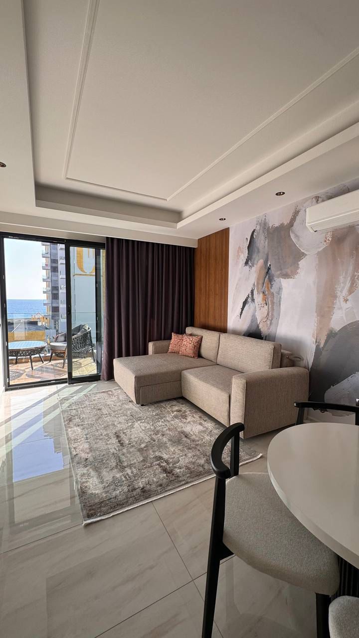 Appartement à Alanya, Turquie, 68 m² - image 12
