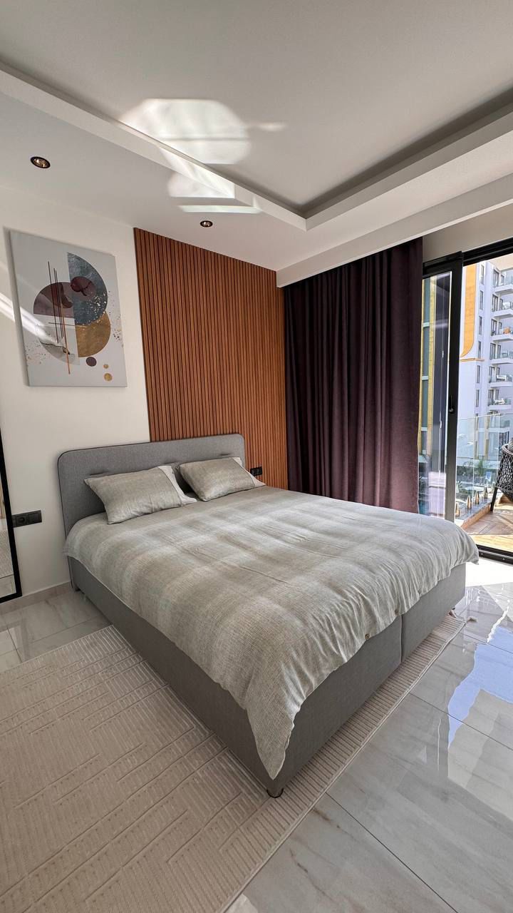 Appartement à Alanya, Turquie, 68 m² - image 14