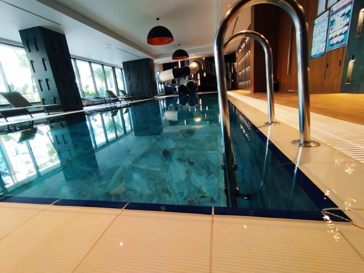 Appartement à Alanya, Turquie, 68 m² - image 8