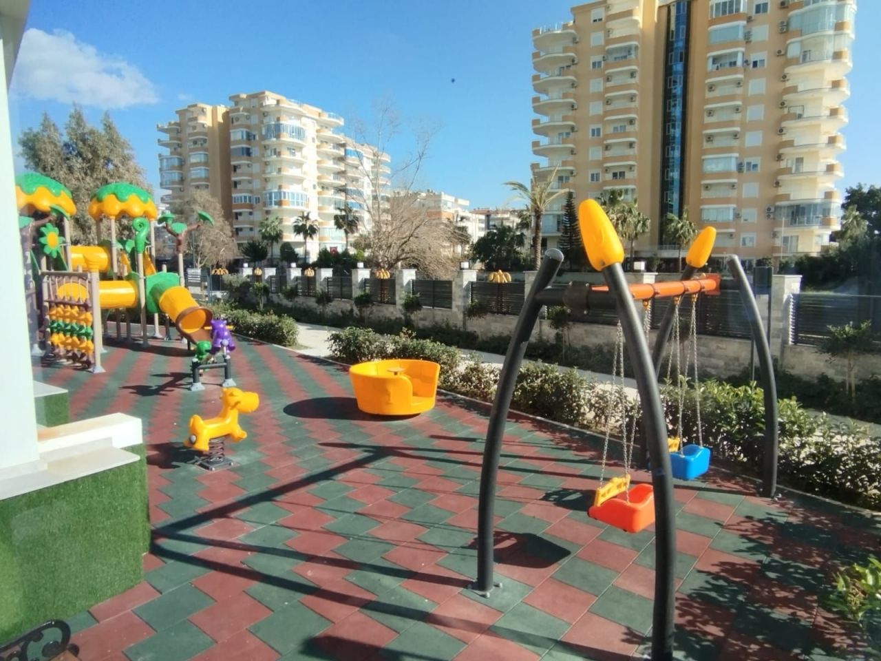 Appartement à Alanya, Turquie, 68 m² - image 17