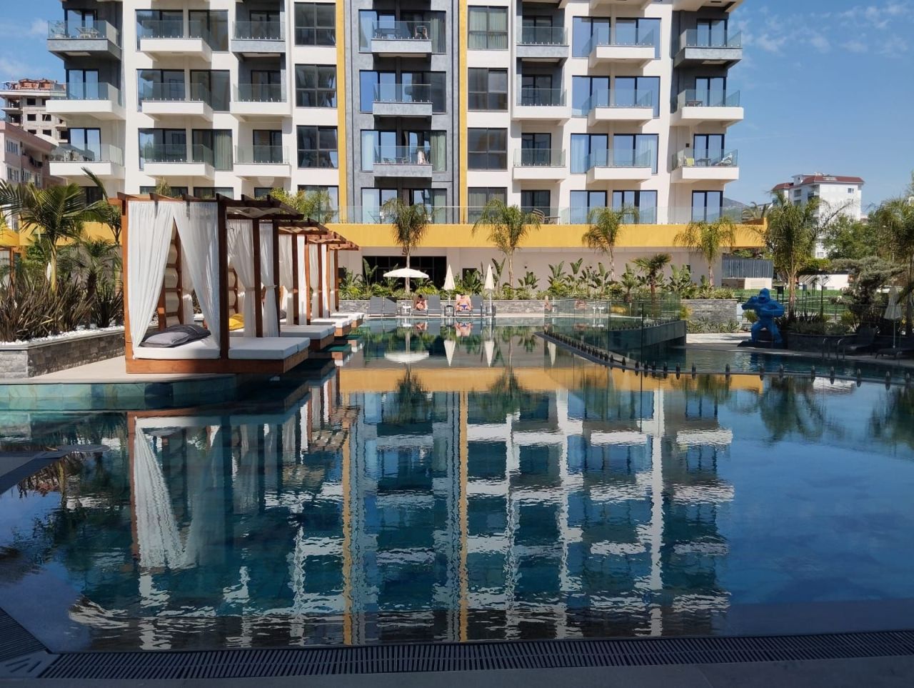 Appartement à Alanya, Turquie, 68 m² - image 3