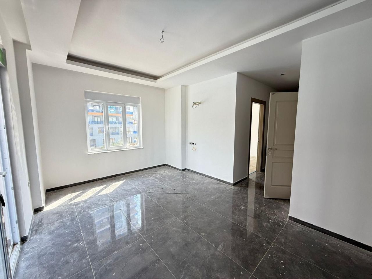 Wohnung in Alanya, Türkei, 45 m² - Foto 4