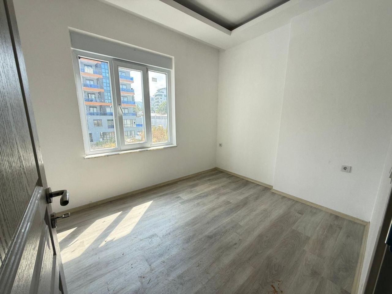 Wohnung in Alanya, Türkei, 45 m² - Foto 6