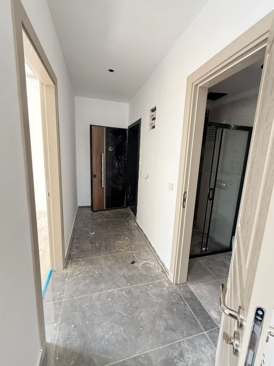 Wohnung in Alanya, Türkei, 45 m² - Foto 5