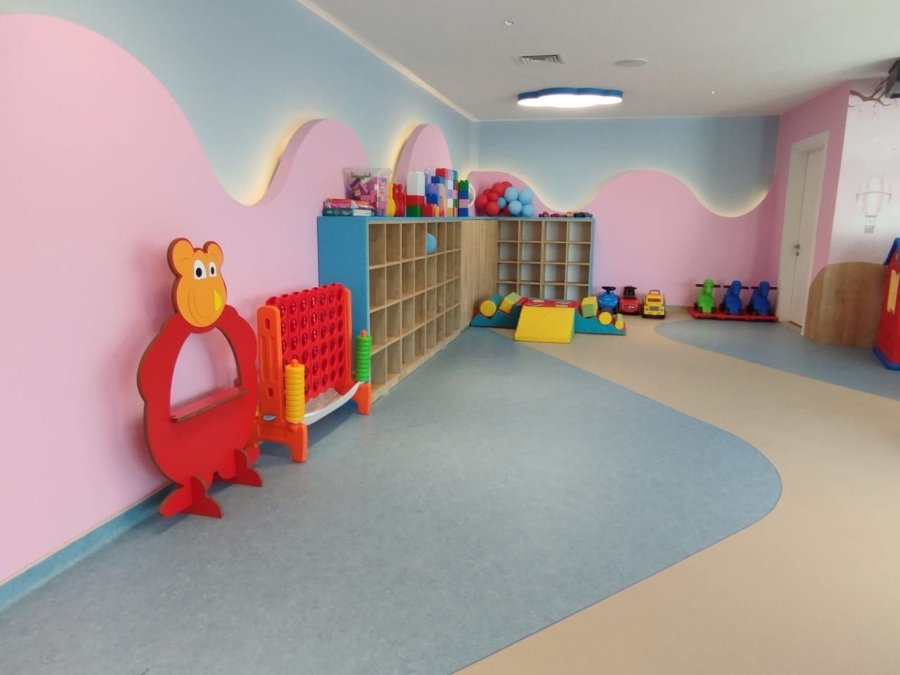 Appartement à Alanya, Turquie, 68 m² - image 11