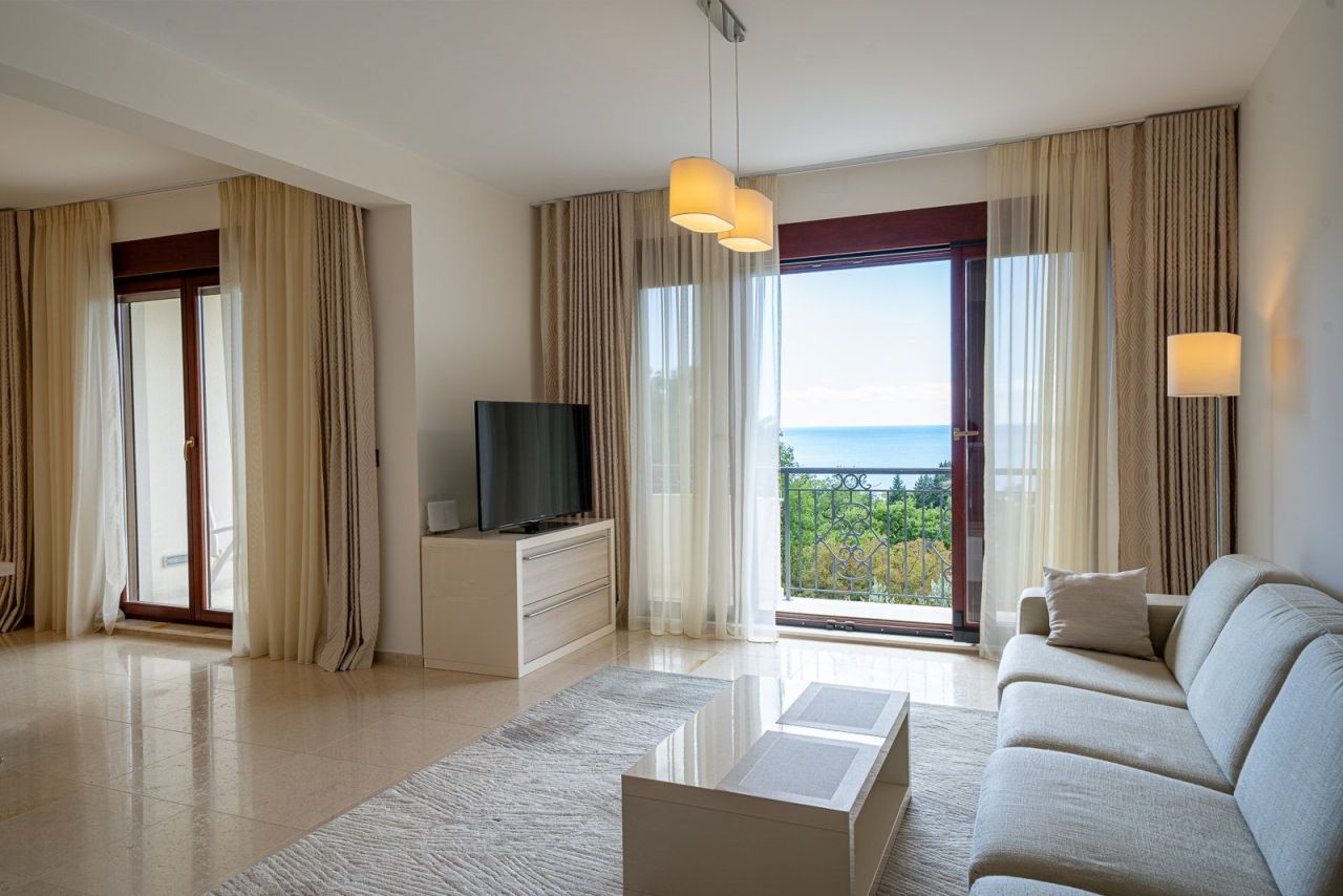Appartamento a Petrovac, Montenegro, 86 m² - foto 16
