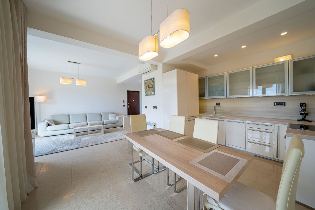 Appartamento a Petrovac, Montenegro, 86 m² - foto 15