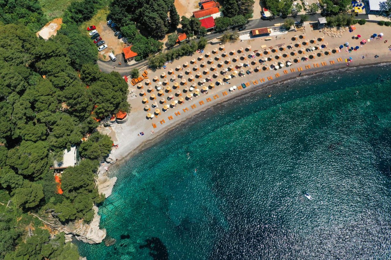 Appartamento a Petrovac, Montenegro, 86 m² - foto 18