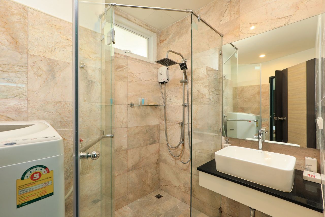 Appartement à Phuket, Thaïlande, 60 m² - image 12