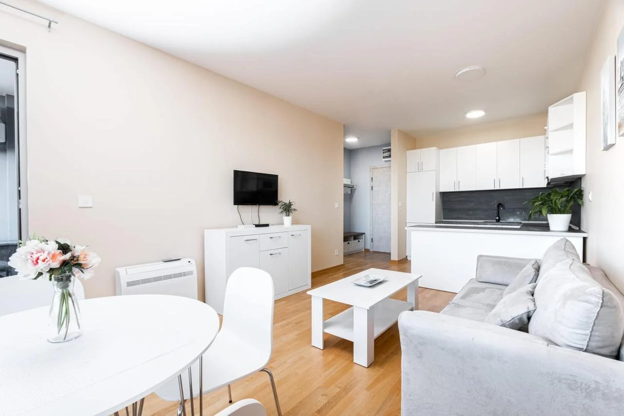 Appartement à Becici, Monténégro, 43 m² - image 7