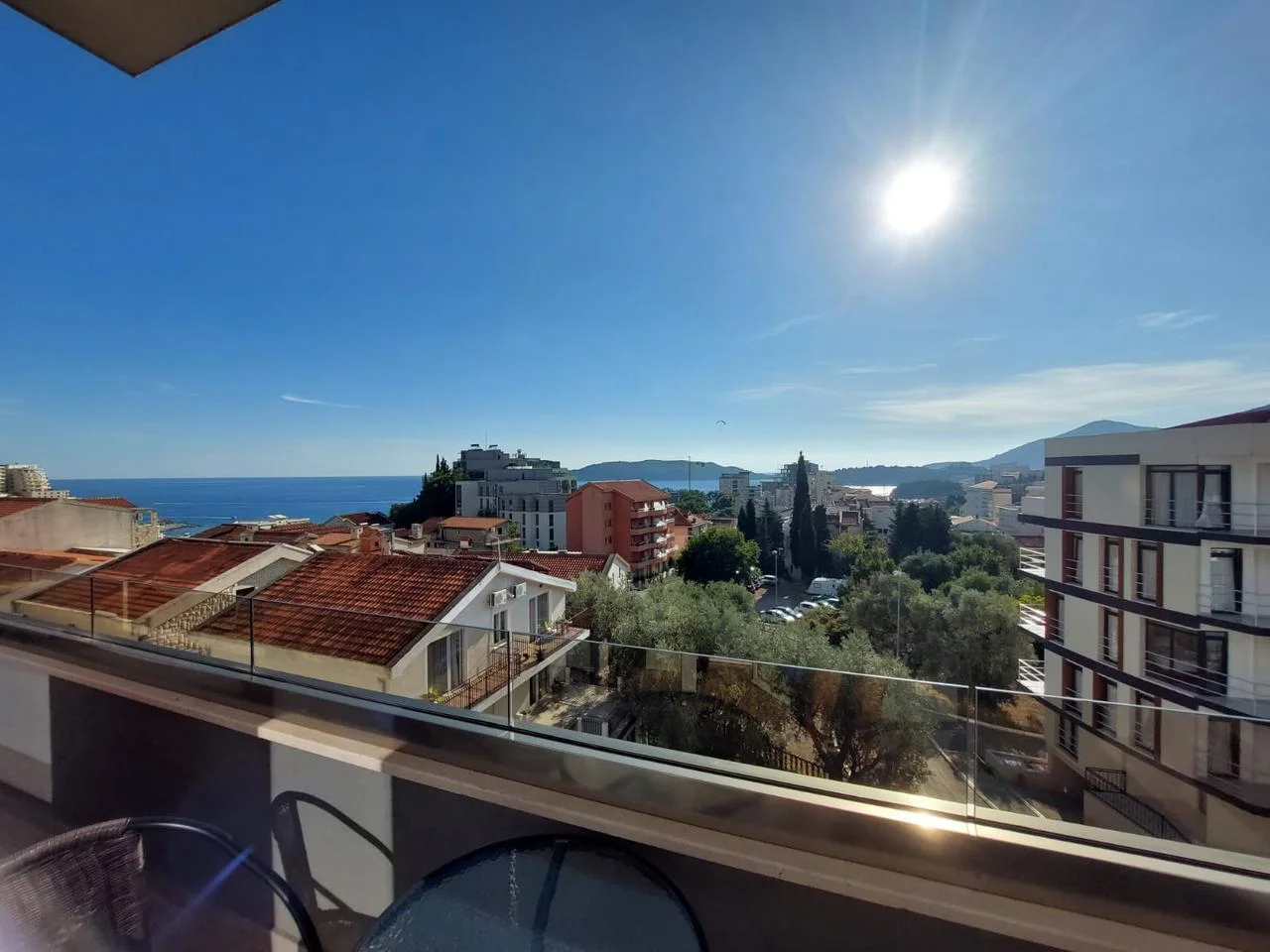 Appartement à Becici, Monténégro, 43 m² - image 2