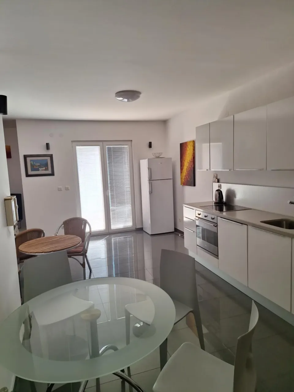Appartement à Becici, Monténégro, 74 m² - image 1