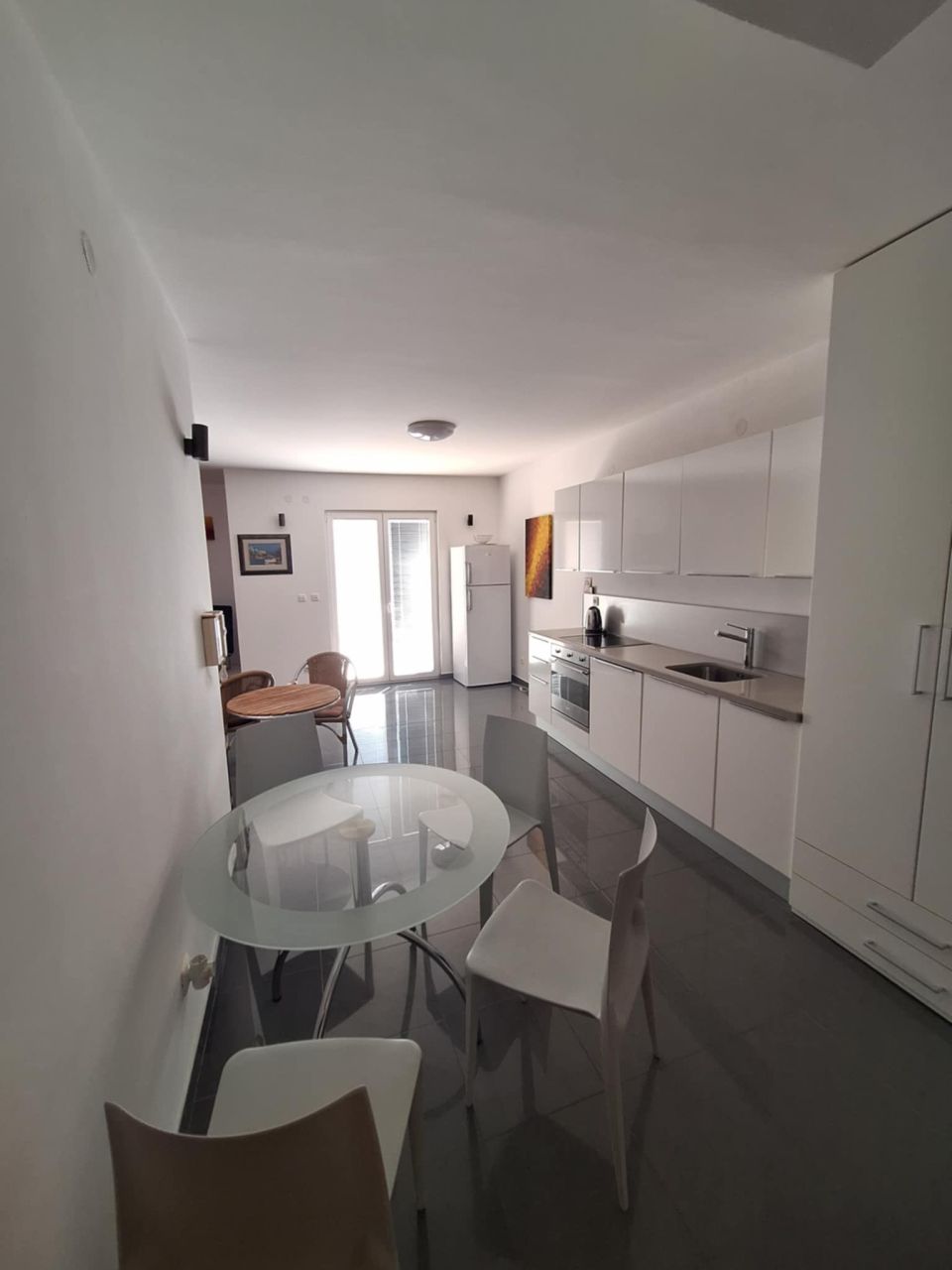 Flat in Becici, Montenegro, 74 m² - picture 2