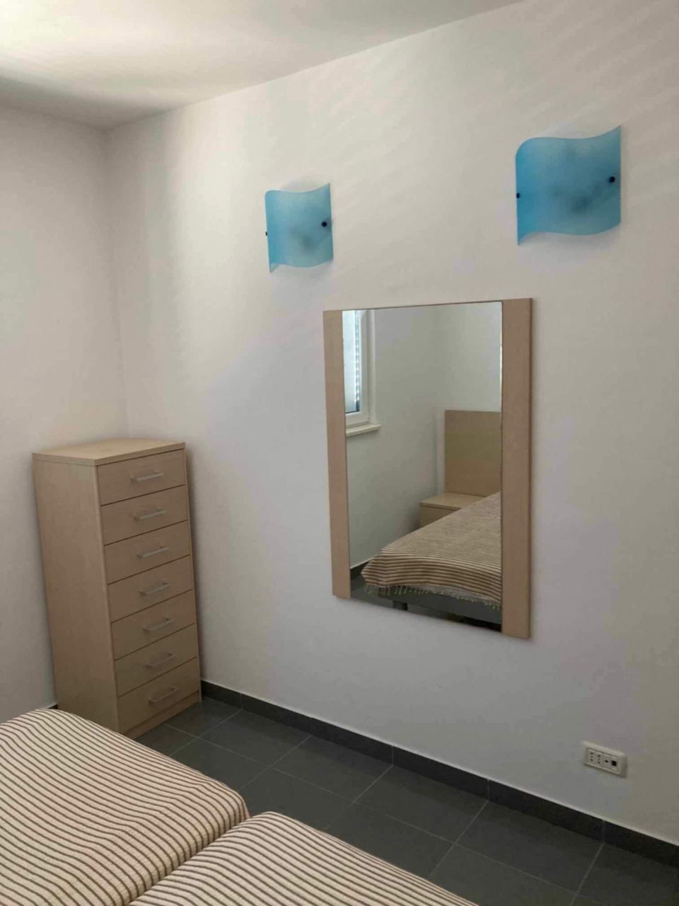 Flat in Becici, Montenegro, 74 m² - picture 7