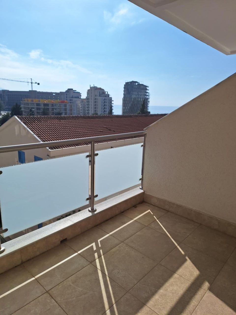 Flat in Becici, Montenegro, 74 m² - picture 6