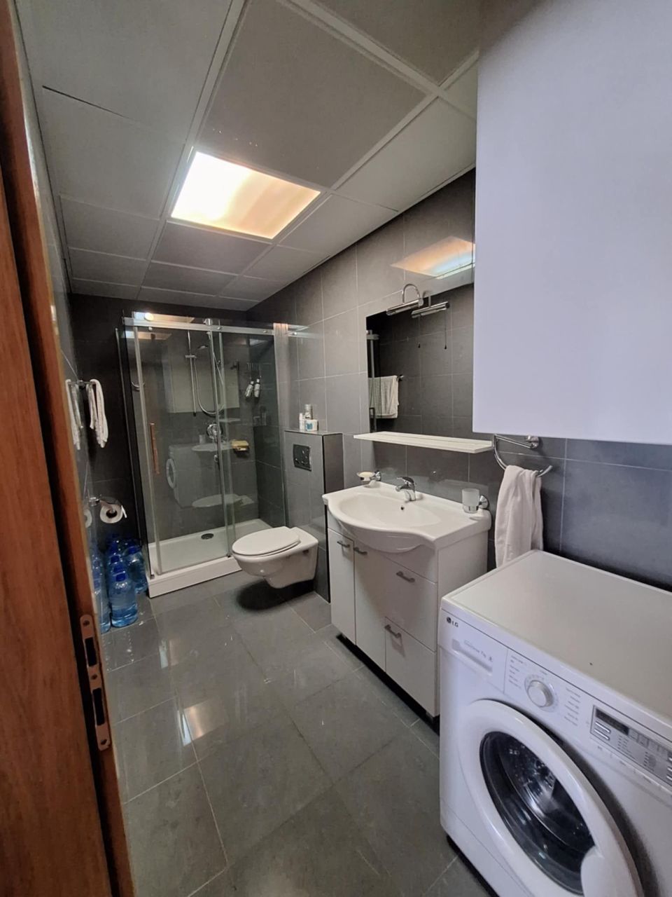 Flat in Becici, Montenegro, 74 m² - picture 12