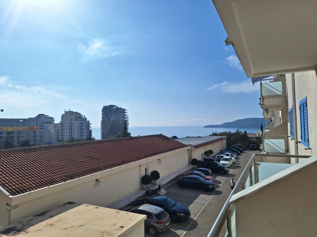 Flat in Becici, Montenegro, 74 m² - picture 11