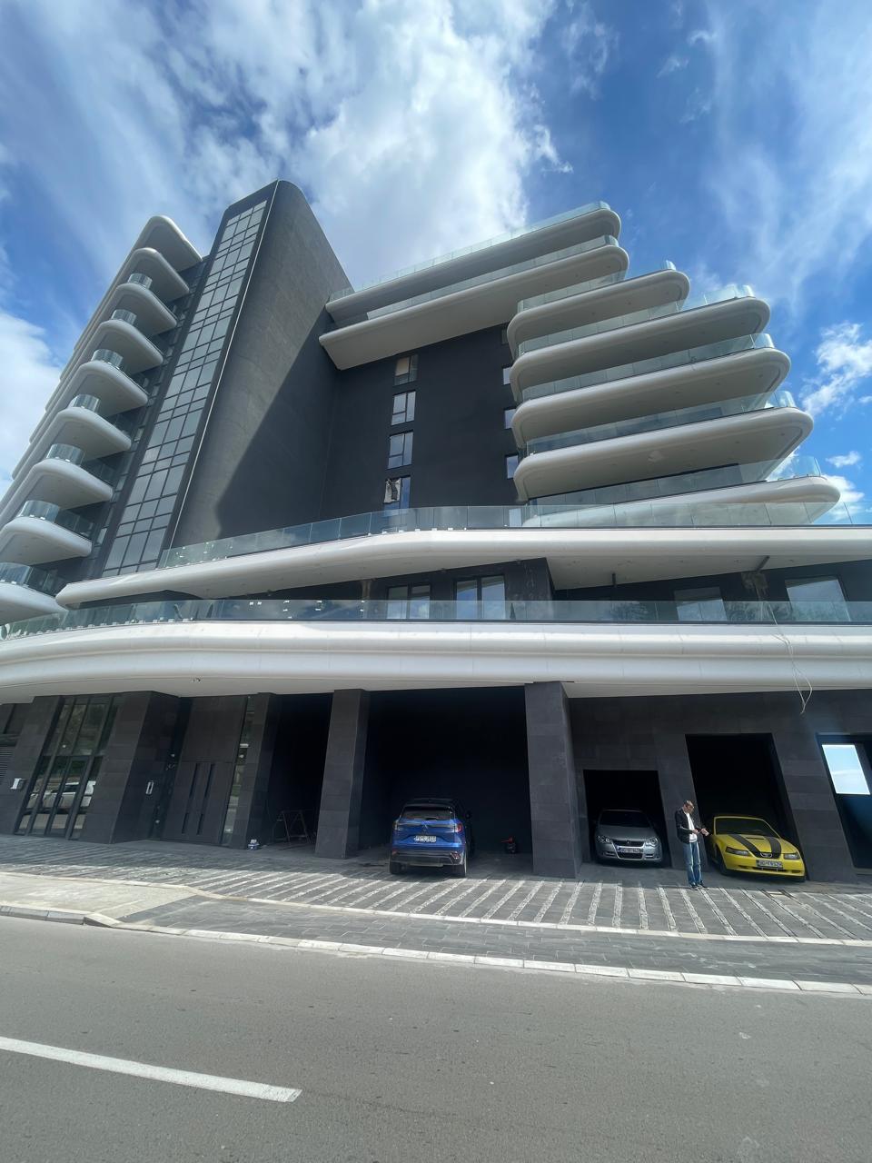 Appartement à Budva, Monténégro, 48 m² - image 1