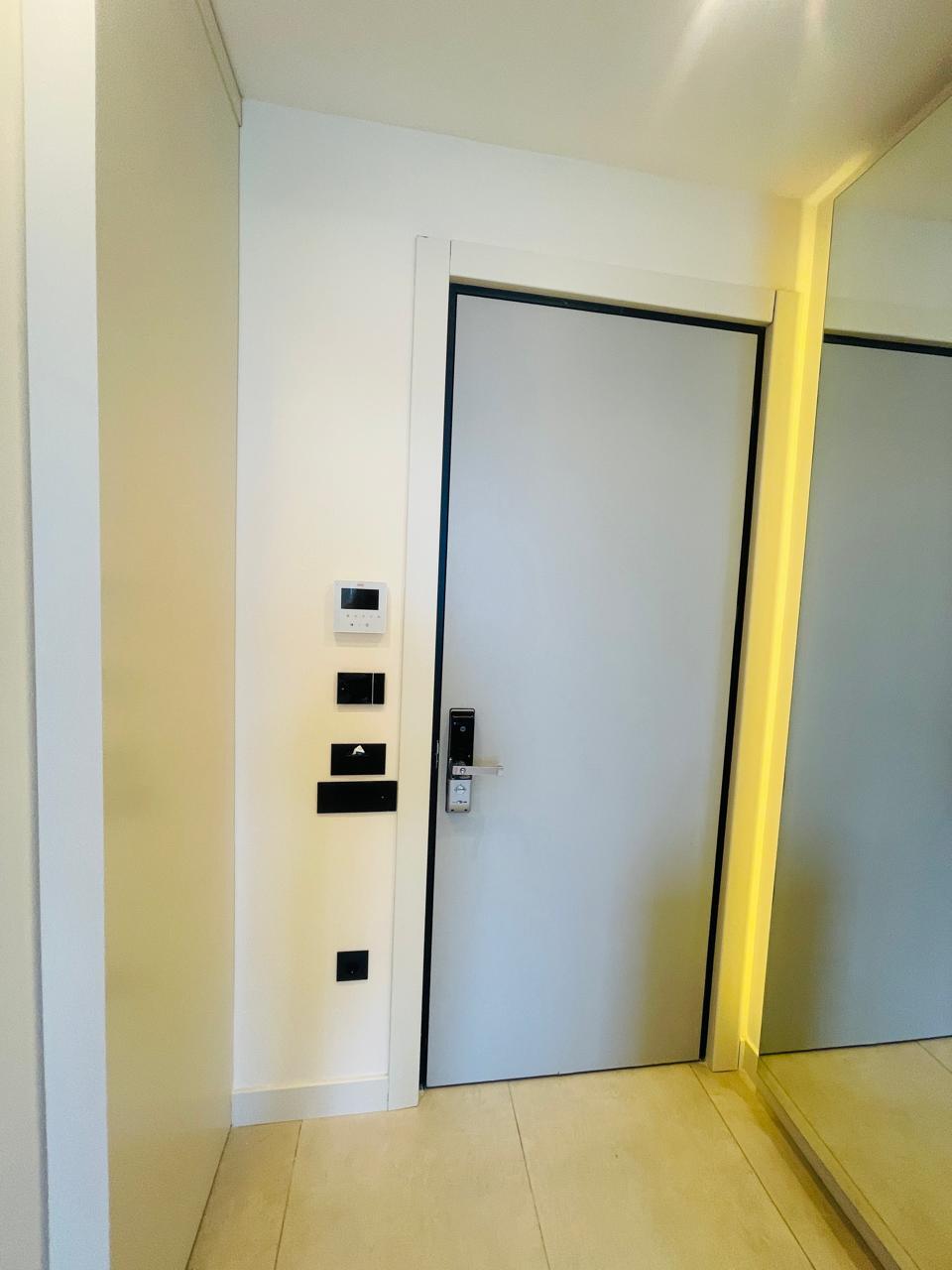 Appartamento a Budva, Montenegro, 49 m² - foto 10