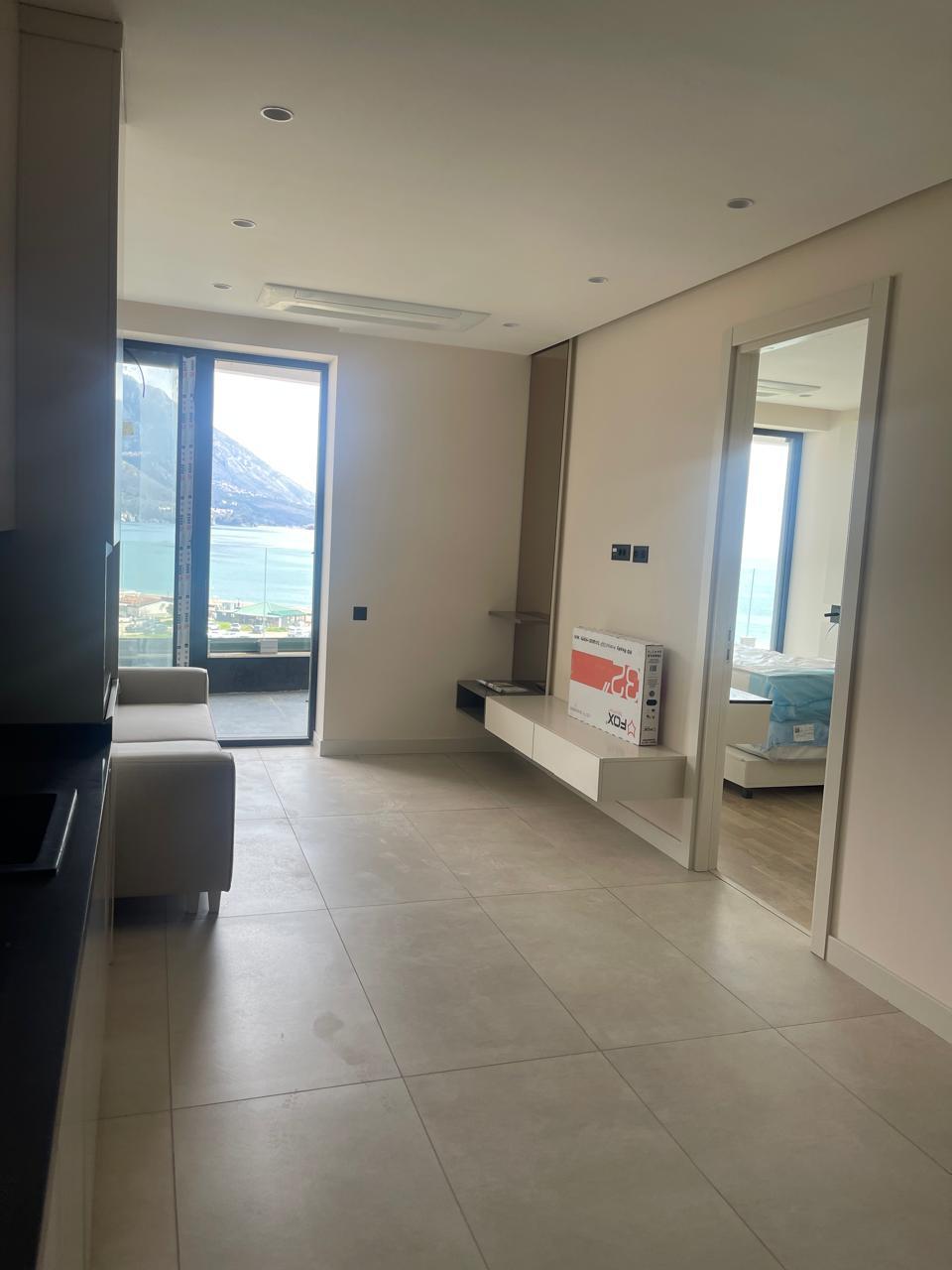 Appartamento a Budva, Montenegro, 49 m² - foto 5