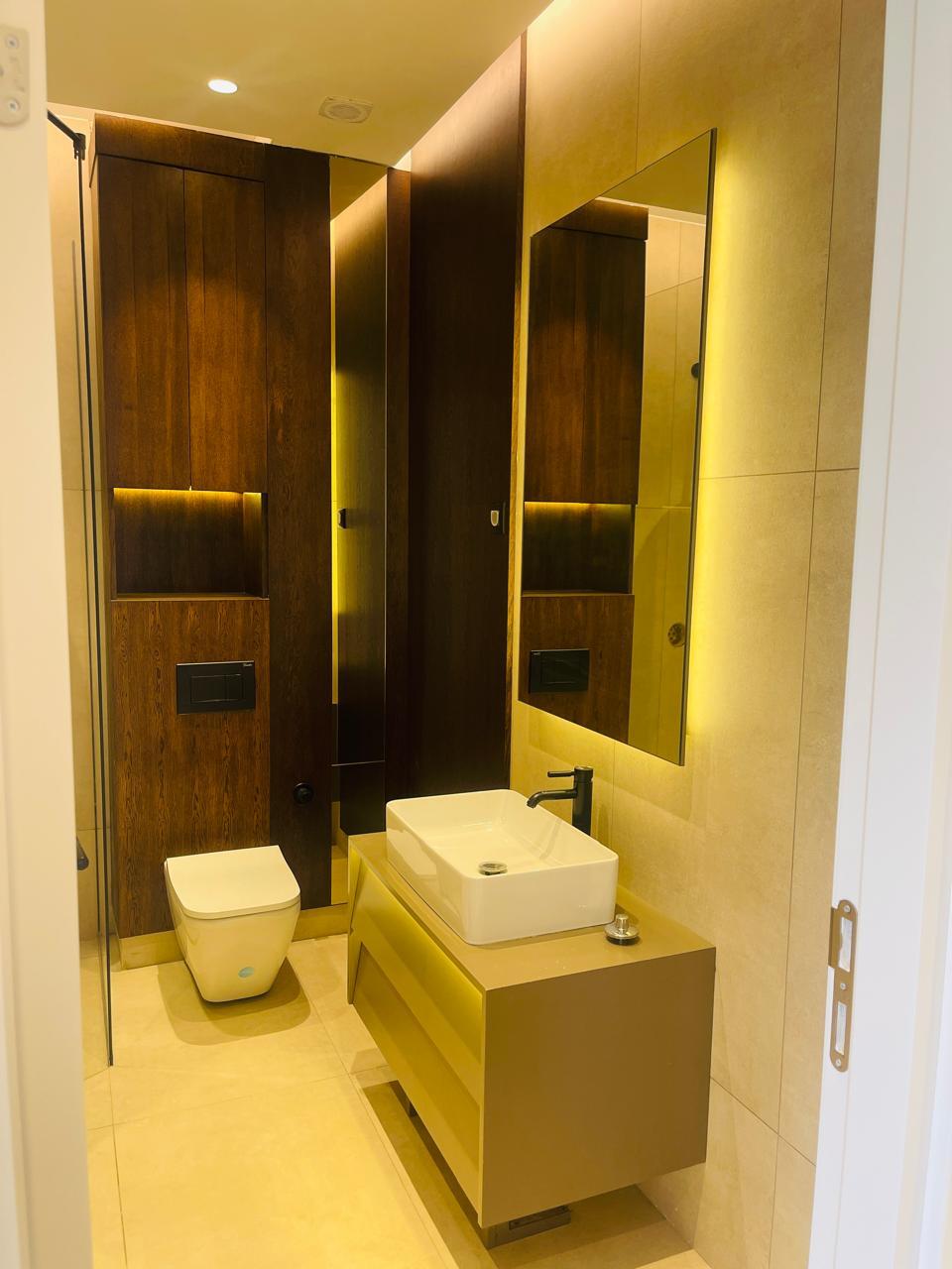 Appartamento a Budva, Montenegro, 49 m² - foto 9