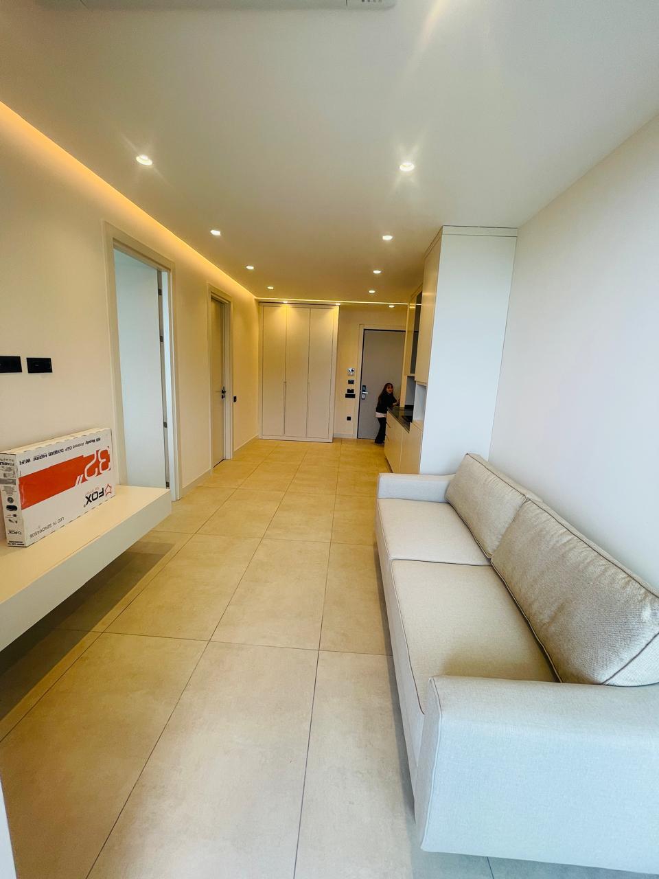 Appartamento a Budva, Montenegro, 49 m² - foto 11