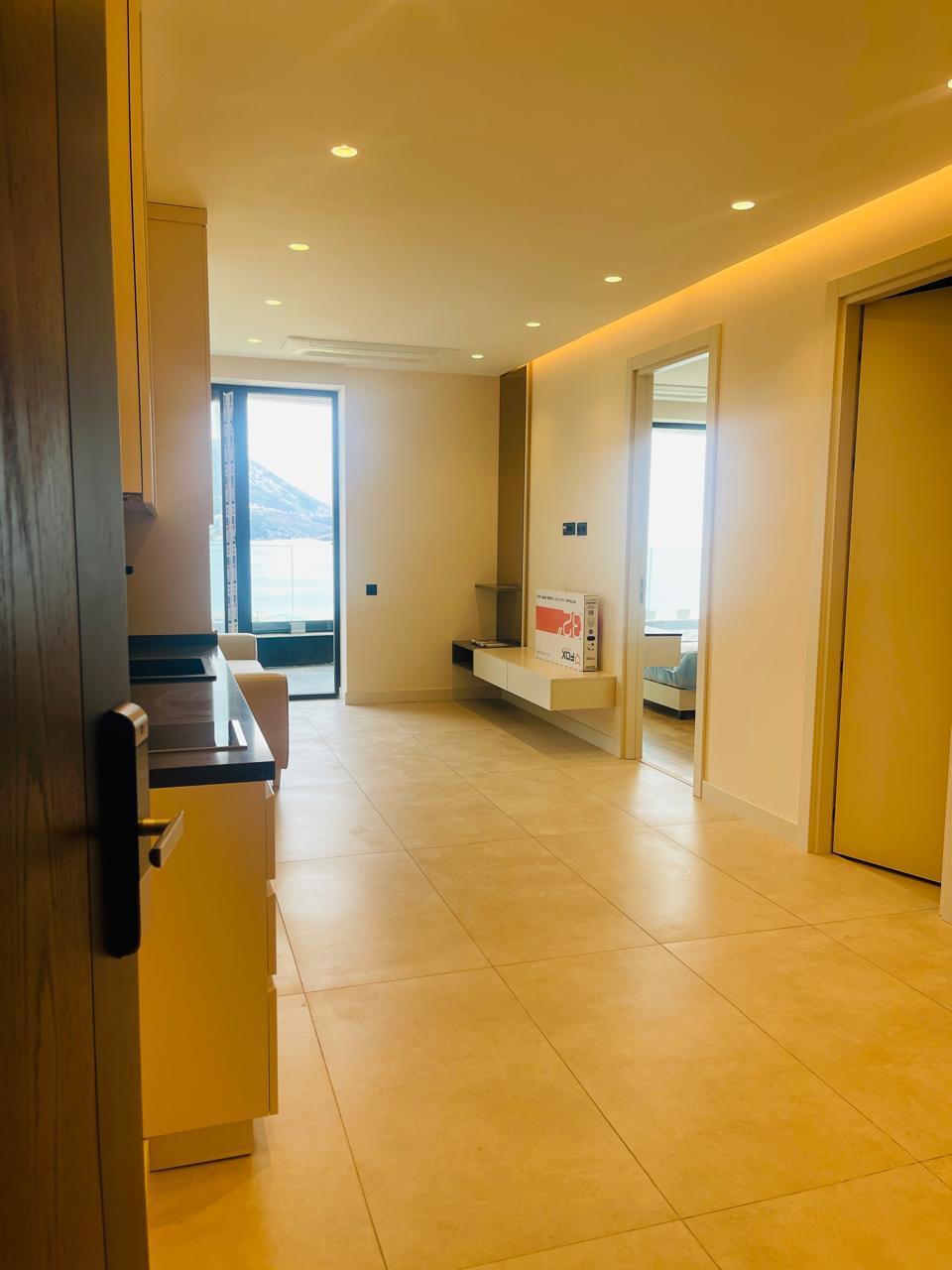 Appartamento a Budva, Montenegro, 49 m² - foto 15