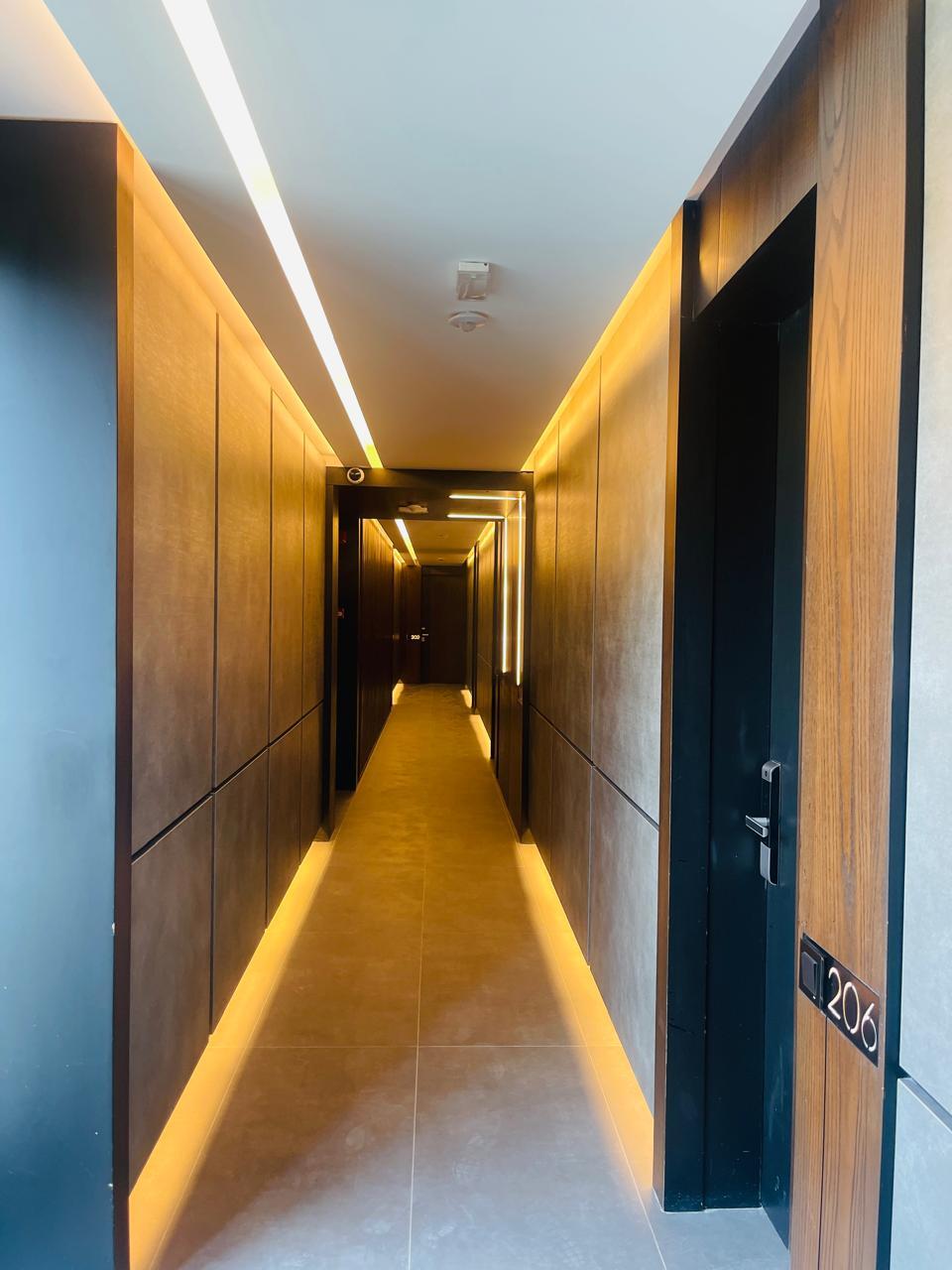 Appartamento a Budva, Montenegro, 49 m² - foto 4