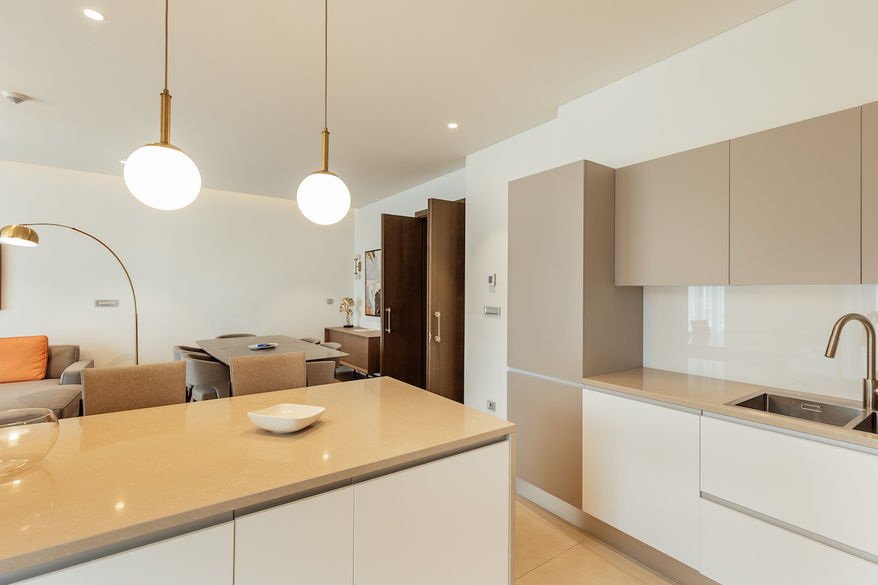 Appartamenti a Herceg-Novi, Montenegro, 156 m² - foto 18