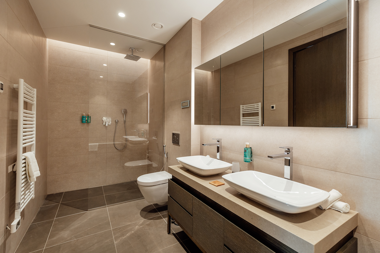 Appartamenti a Herceg-Novi, Montenegro, 156 m² - foto 2