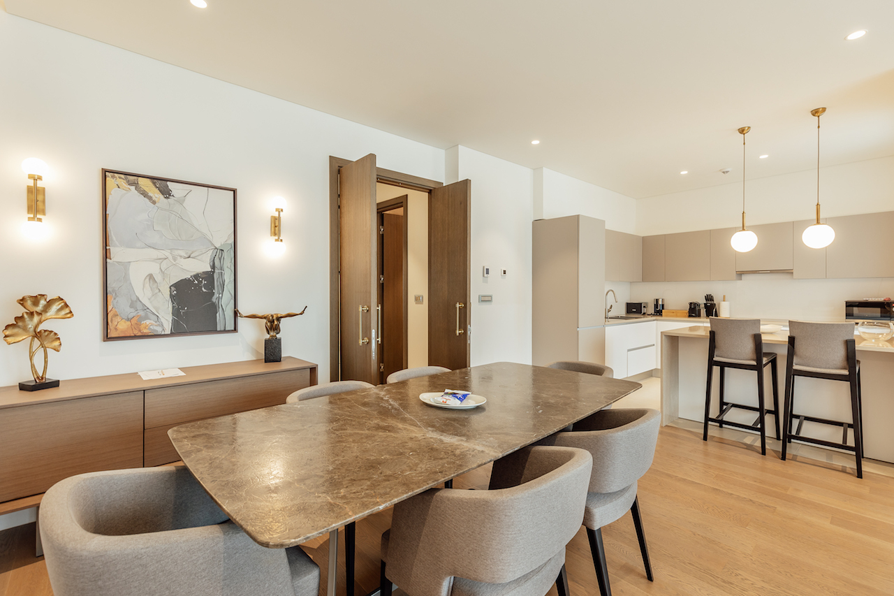 Appartamenti a Herceg-Novi, Montenegro, 156 m² - foto 1