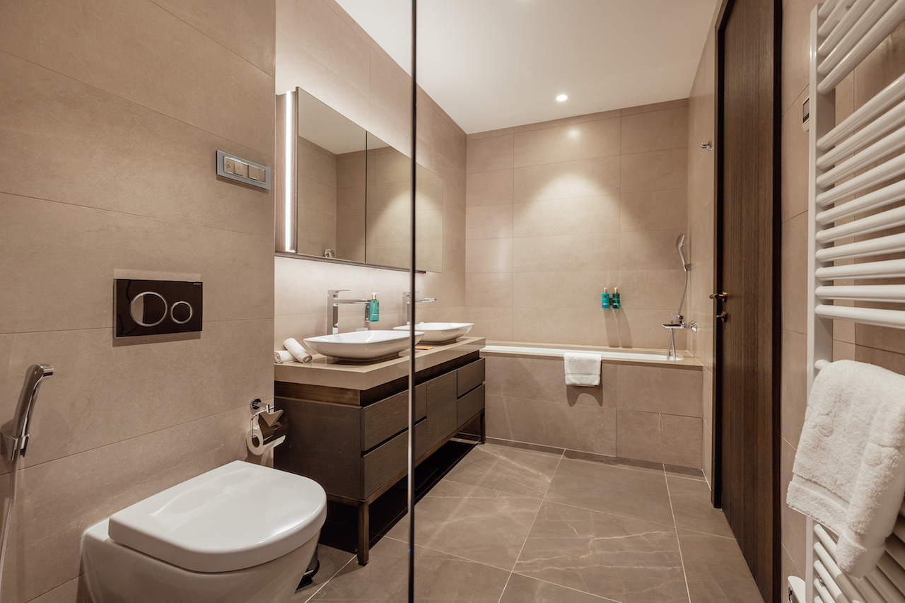 Appartamenti a Herceg-Novi, Montenegro, 156 m² - foto 17