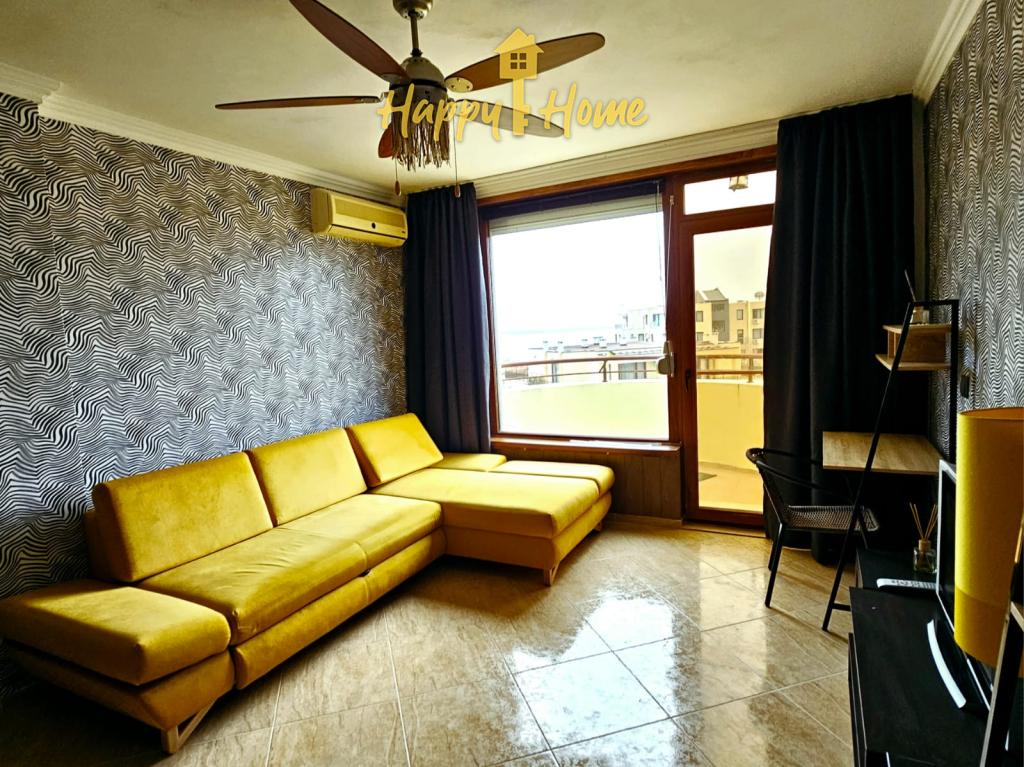 Attico a Sveti Vlas, Bulgaria, 209 m² - foto 6